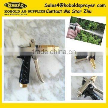 Wholesales USA /UK standard Brass Head spray gun