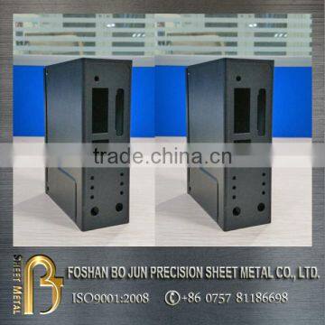 china supplier manufacture powder coating computer chassis