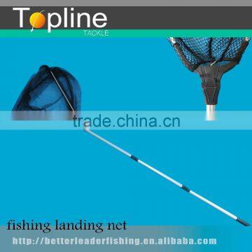 cheap telescopic carp fishing landing net