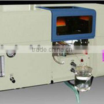 lab Atomic Absorption Spectrophotometer