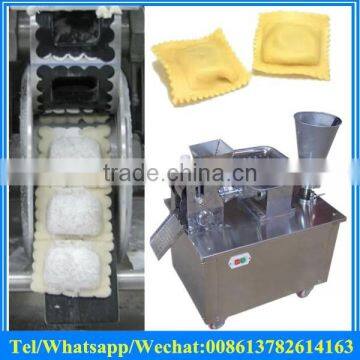 stainless steel automatic dumpling, samosa and spring roll making machine