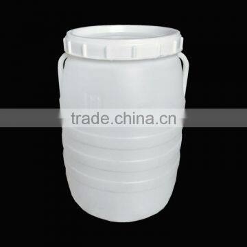 HDPE 60 liters plastic drum