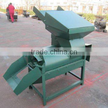 motor driven maize sheller