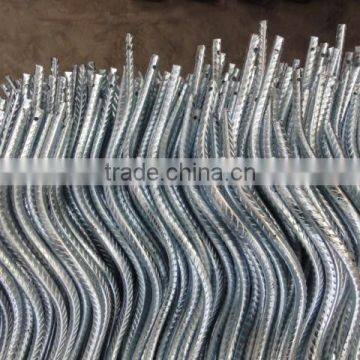 Plant Support Wire / Tomato Growing Spiral / Grape Frame photo-2