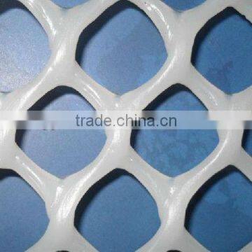 erosion control plastic mesh