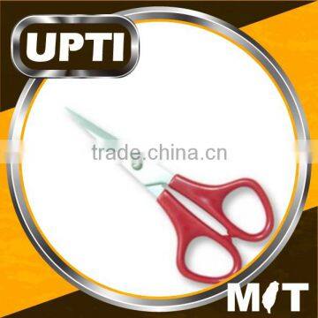 Taiwan Made High Quality Small Leather Cutting Utility Scissors