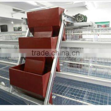 design layer chicken cages in Nigeria