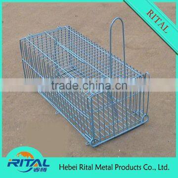 Live Trap Cage for Mouse Mice Rat Cage Trap