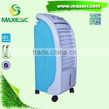Mini Indoor Home Floor Staanding Portable Mobile Air Conditioning photo-3