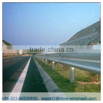 Picket Fence Galvanized Steel for Highway photo-6