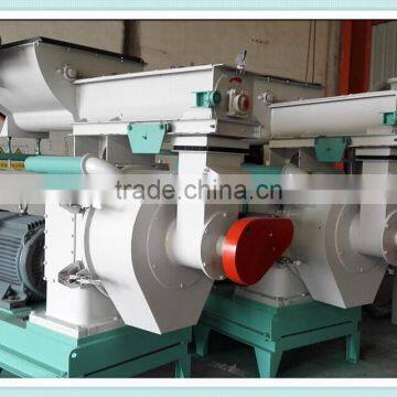 5Ton Per Hour CE Proved Wood Pellet Mill Line, Sawdust Pellet Mill Line For Sale