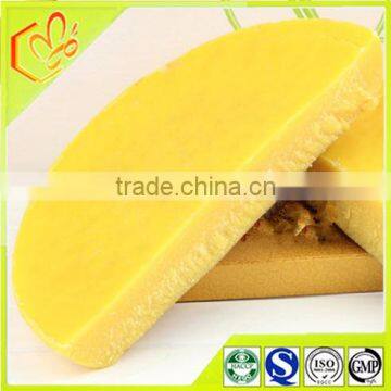 Refined Bee Wax With High Purity Beeswax From ISO,GMP.HACCP Manufactory For Polishing