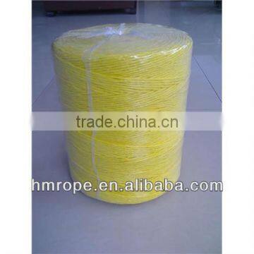 baler twine manufacturers