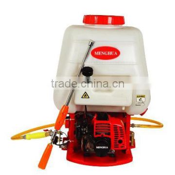 knapsack power sprayer 808