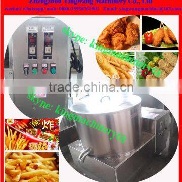 Deoil Machine for Fried Food photo-5