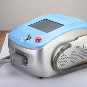 China Professional depilation diode laser hair removal, diode laser hair removal machine