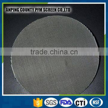 Customize Stainless Steel Mesh Filter Disc Mesh Screen photo-4