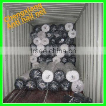 Agriculture use plastic Anti hail Net