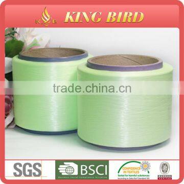 150D/1 100% Polyester Knitting Yarn Cheap Luminous Thread photo-2