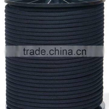 ANPEN 13mm CE EN1891 Type A Braided Static Rope, Nylon Safety Rope, 13mm Nylon Rope photo-2