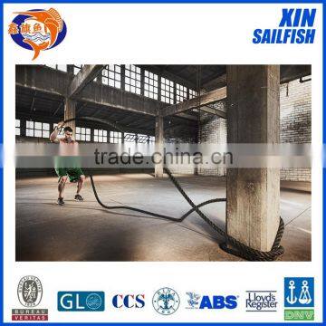 hot sale cheap price training rope