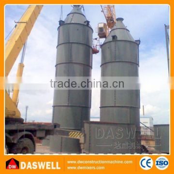 Daswell New Series Product Cement Silo Structure for Sale