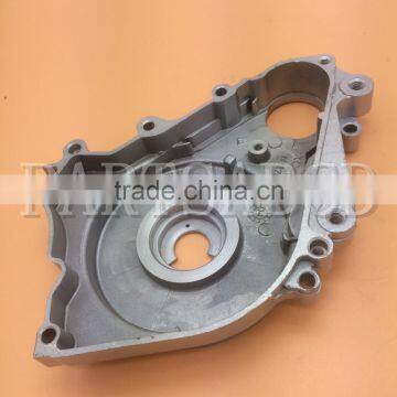 Middle Crankcase Lower Starter for 50cc 125cc ATVs & Dirt Bike photo-3