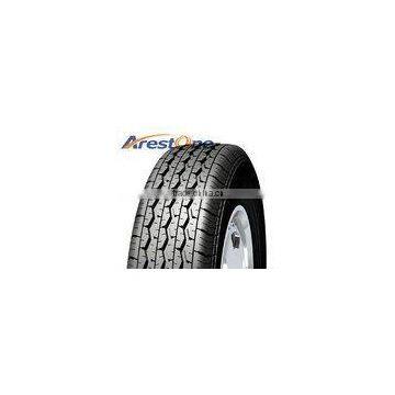 185R14C Arestone radial light truck tyre