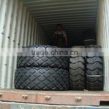 Irrigation Tire 14.9-24 in Good Quality and Fast Delivery photo-2