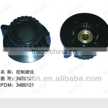 Liugong Excvavtor Spare Part 34B0121 button