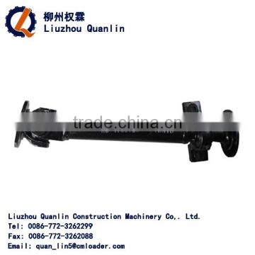 41C0120 LIUGONG WHEEL LOADER SPARE PARTS 41C0120 FRONT AXLE DRIVE SHAFT