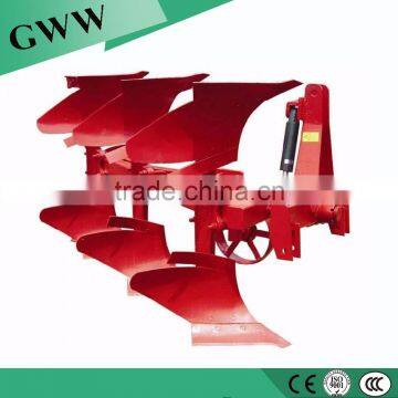 High Quality Agricultural Motor Plough photo-5
