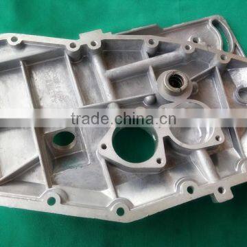 Cylinder Side Cover for Diesel Engine Parts photo-3