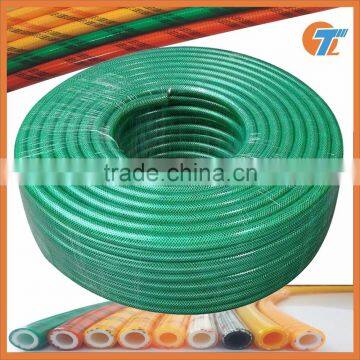 Double Latex Material pvc garden water hose