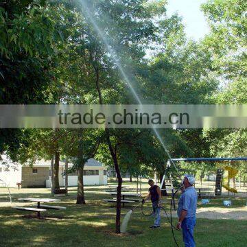 Korea Technology High Pressure Spray PVC Hose With 3 Layers, Parallel Crossing Hose for Pakistan photo-5