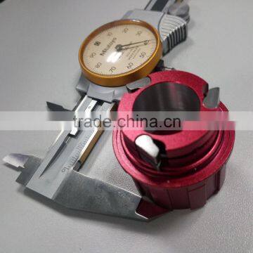 Custom Fabrication Service, CNC Machining Motorcycle Parts photo-4