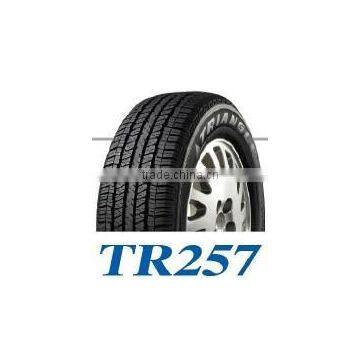 Triangle Brand Winter Tires 185/75r16c 185r14c 195/70r15c PCR