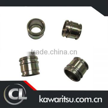 Metalworking ROUND cnc parts for car parts