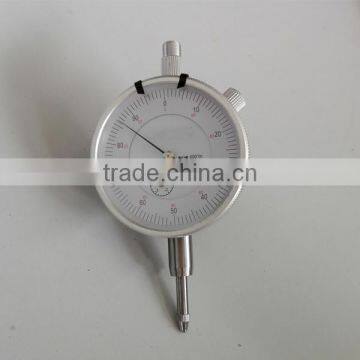 0-0.5" Range Dial Indicator With 0.0001" Resolution 0.05"x0.0001" Dial Indicator photo-3
