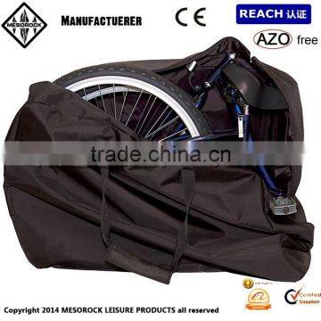 Folding Bike Carry Bag Outeredge Bike Transport Carry Bag