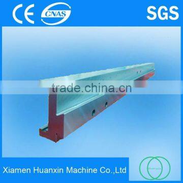 High Quality Blade Bending Machine Press Brake Tooling photo-6