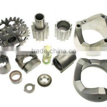 Powder Metallurgy Parts And Cheap Spiral Bevel Gears photo-6