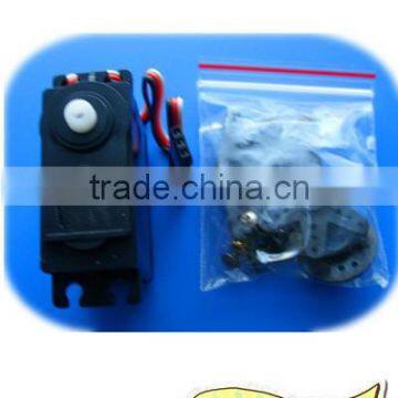 GuangDong Mini Digital Servo for Planes and Helicopters Plant photo-4