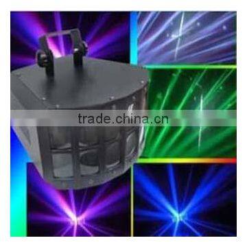 High Grade Certified Factory Supply Fine Laser Rave Lighting