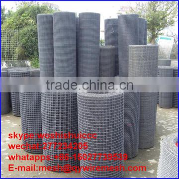 trade assurance quality products Stone Crusher Vibrating Screen Mesh / crimped wire mesh