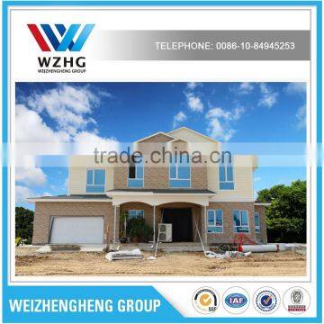 Hot Selling New Materials Steel Structure for Prefabricated Buildings photo-6