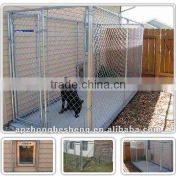 dog kennel fencing/pet fence/dog cage(gold supplier)