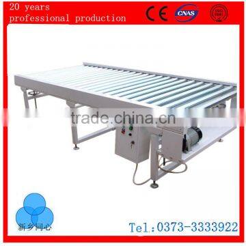 20 Years Manufacture Live Roller Conveyor Small Size Roller Conveyor photo-2