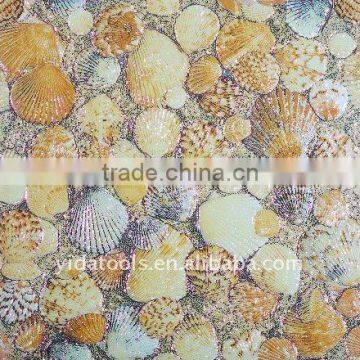 Shell Crystal Series Ceramic Tile