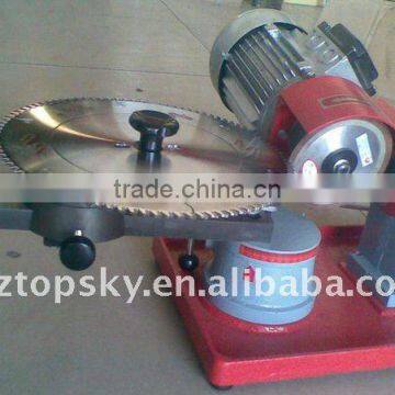 Disc Blade Sharpener